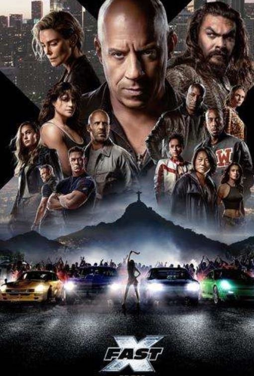 Movie Poster
