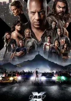 Movie Poster