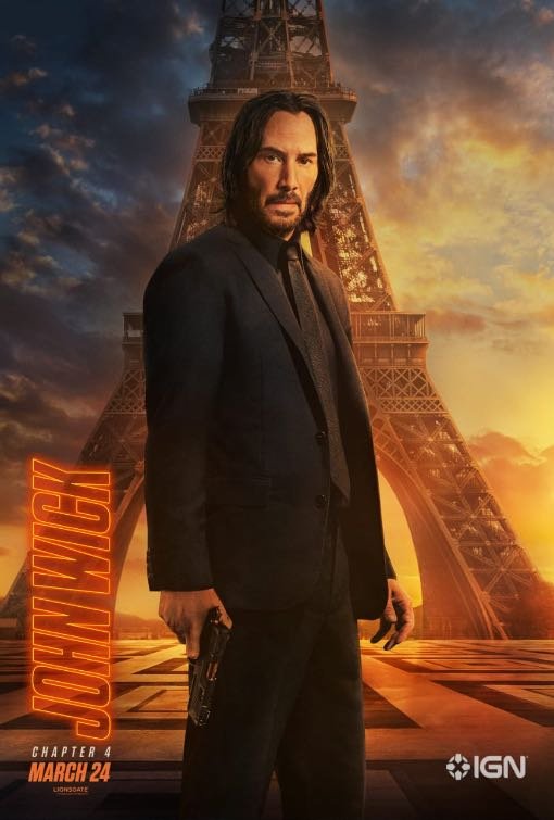 Movie Poster