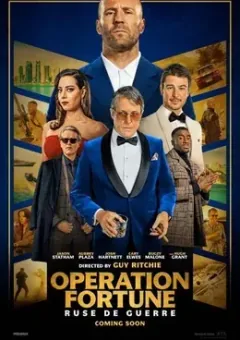 Movie Poster