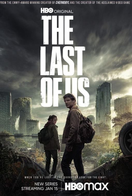 Movie Poster