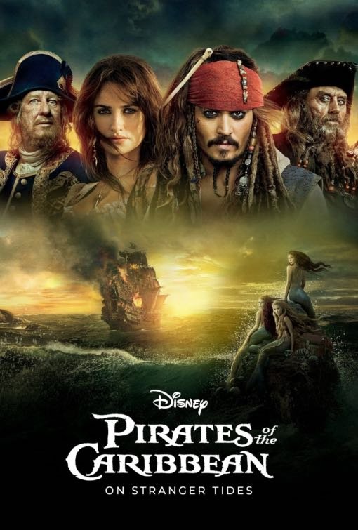 Movie Poster