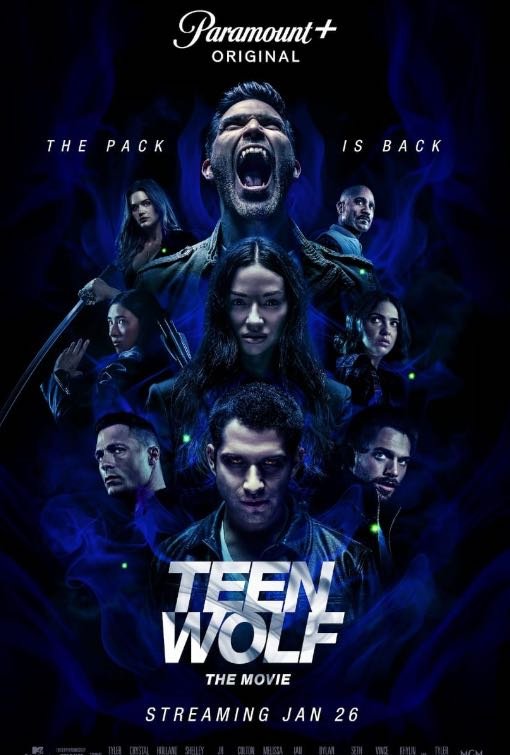 Movie Poster